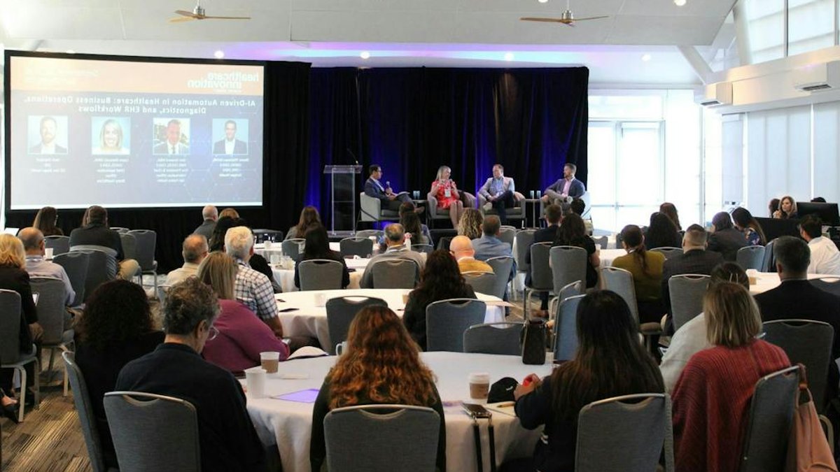 Healthcare AI shifts from debate to real-world challenges Healthcare AI shifts from debate to real-world challenges - healthcare ai challenges
