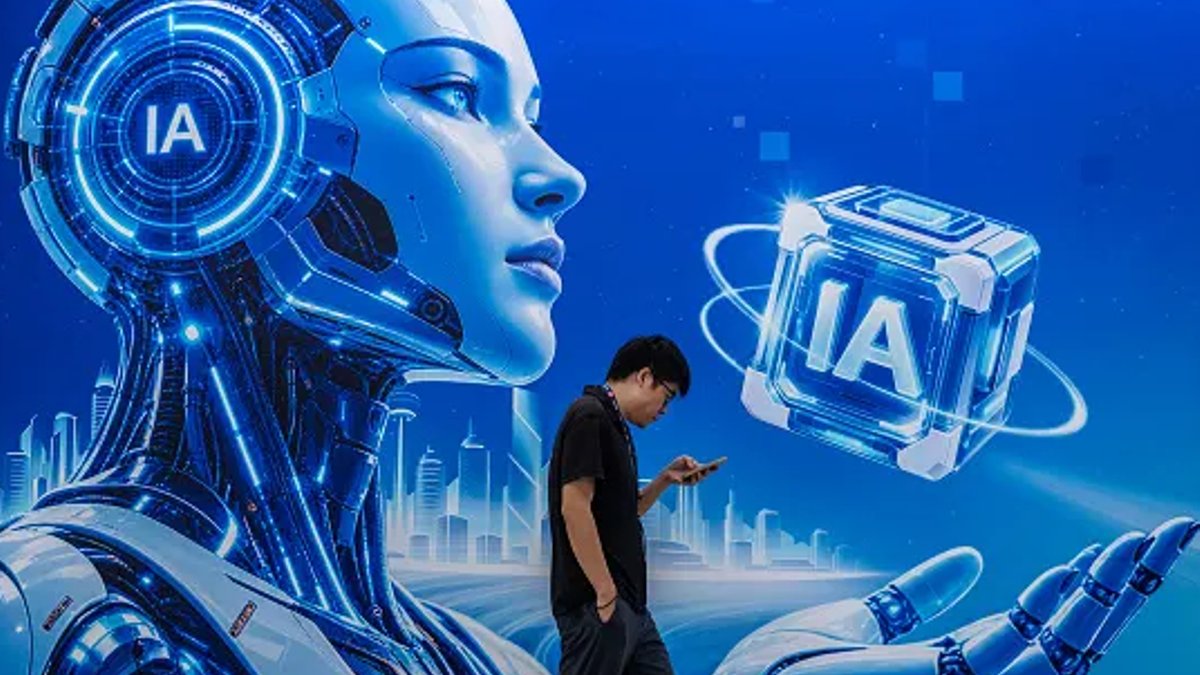 Companies rush to hire chief AI officers Companies rush to hire chief AI officers - chief ai officer