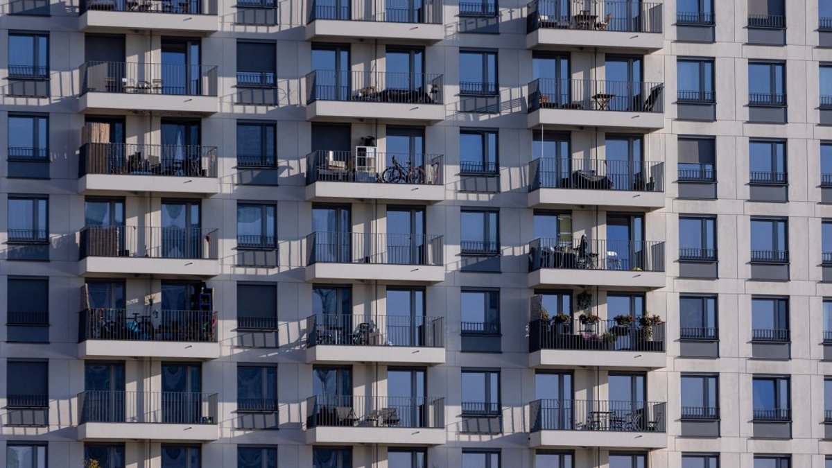 Berlin Property Seizure Plan Hits Stocks - property seizure