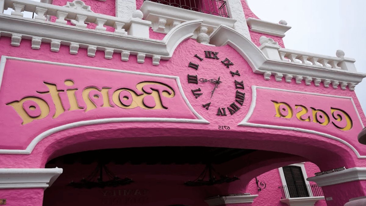 NLRB sues Casa Bonita over union disputes NLRB sues Casa Bonita over union disputes - nlrb sues casa bonita