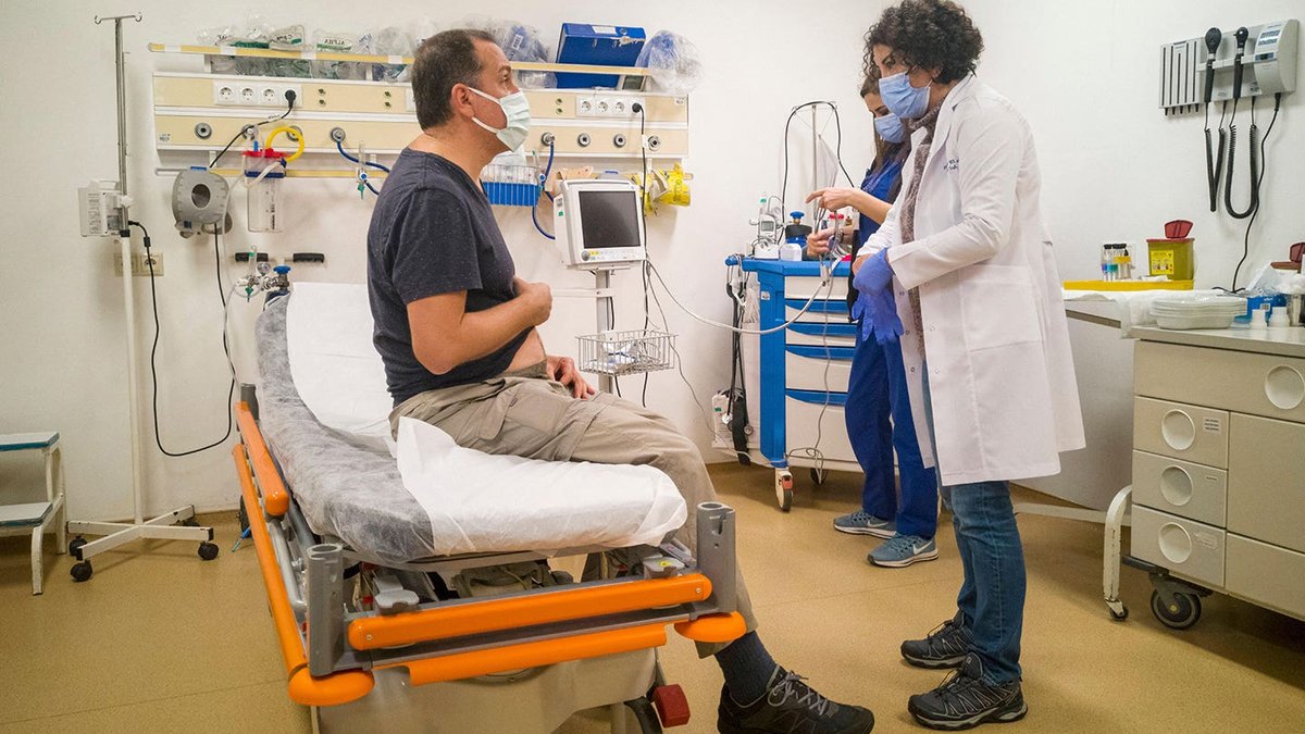 Unannounced Drills Reveal Gaps in Flu Response - unannounced drills