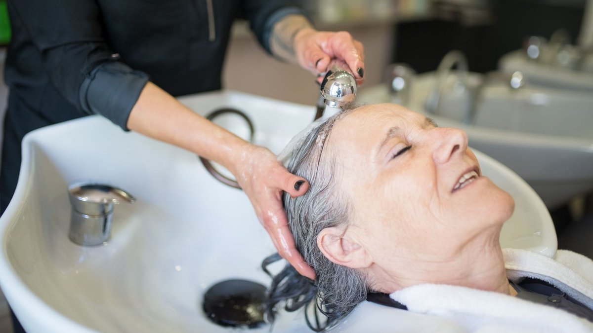 Nu-Hair offers range of hair care products - hair care