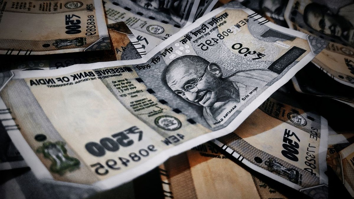 India’s central bank flags hidden financial risks