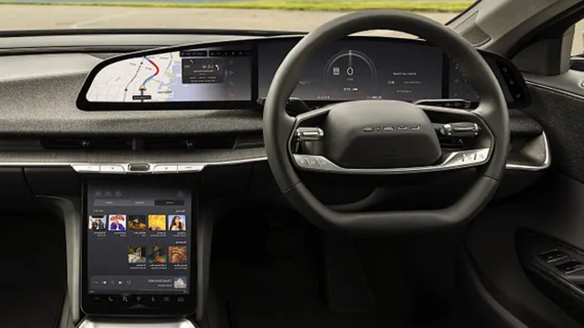 Lucid rolls out UX 3.0 for Air sedan Lucid rolls out UX 3.0 for Air sedan - lucid ux