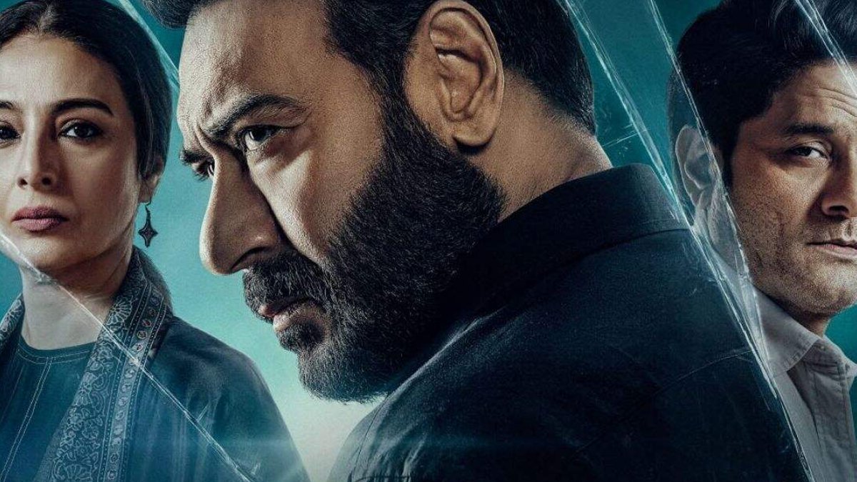 Drishyam 3 Nears 300 Crore Mark - drishyam 3