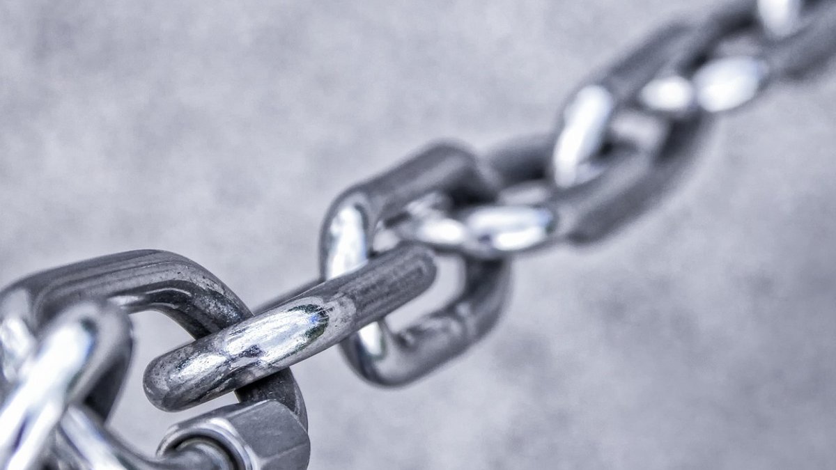 Chain, security, metal, iron, metal chain, chain link, metallic, iron chain, protection, barrier, chain, chain, chain, chain,