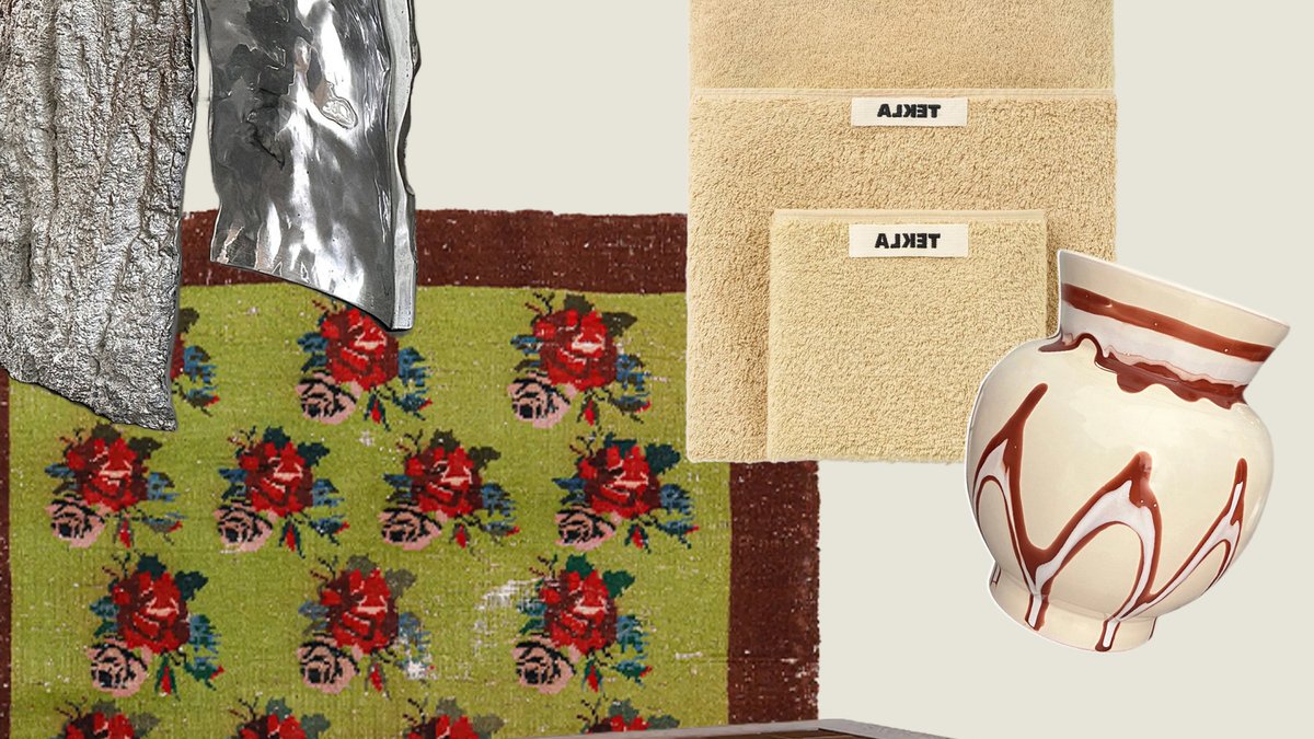 Designers reveal their current shopping favorites - interior designers