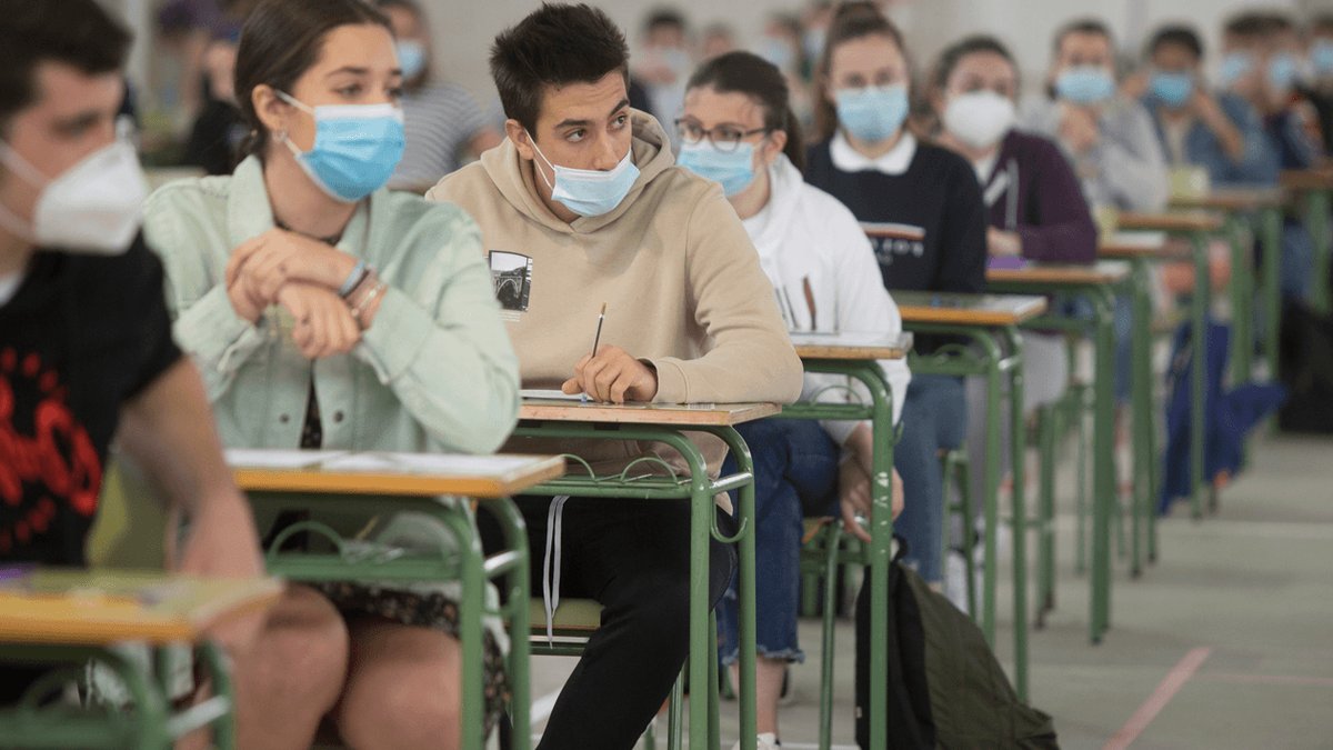 Pandemic worsens education decline in some countries - education decline
