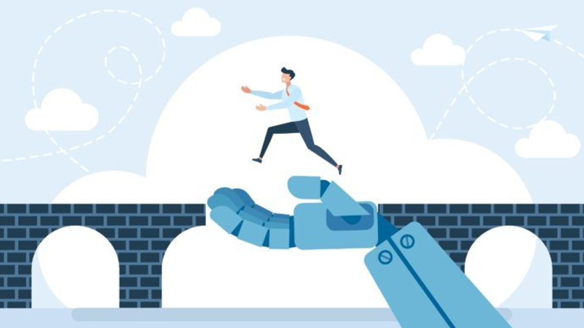 Workforce AI Readiness Lags Adoption, eLearning Offers Solutions