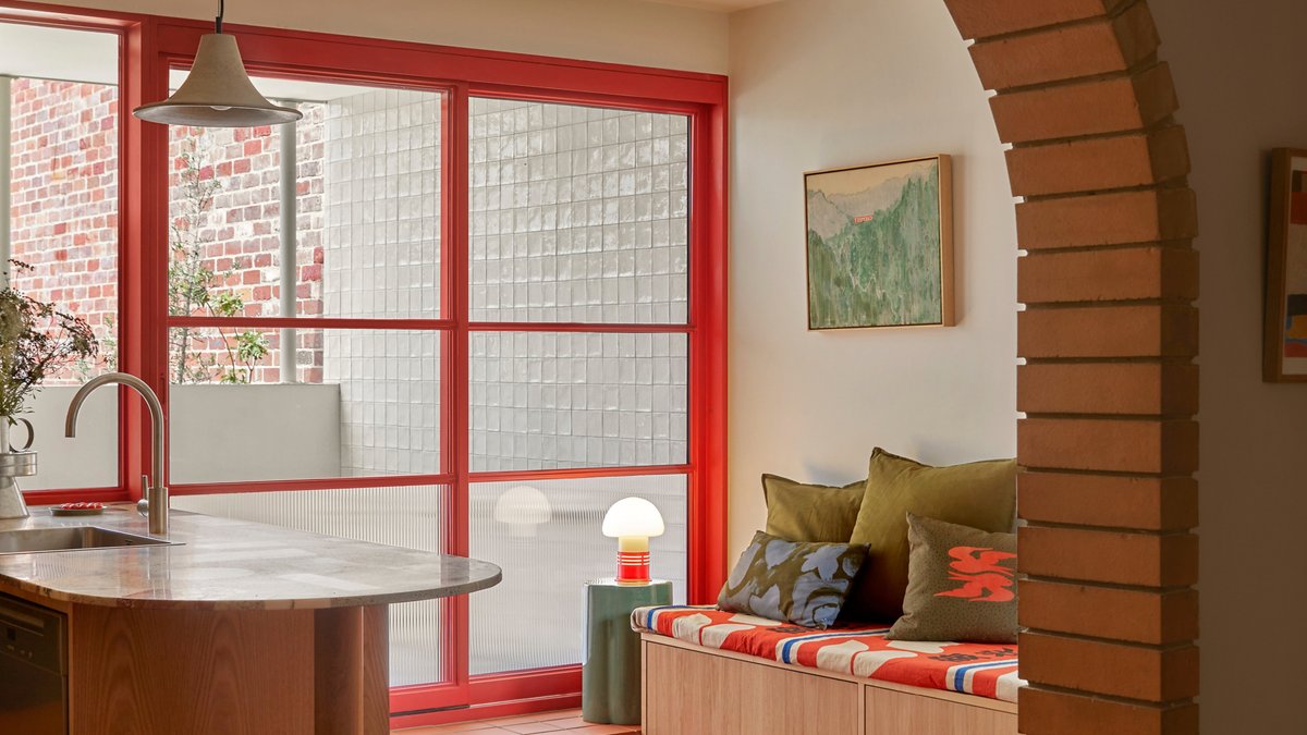 Family Revamps 140-Year-Old Victorian Terrace Family Revamps 140-Year-Old Victorian Terrace - victorian terrace renovation