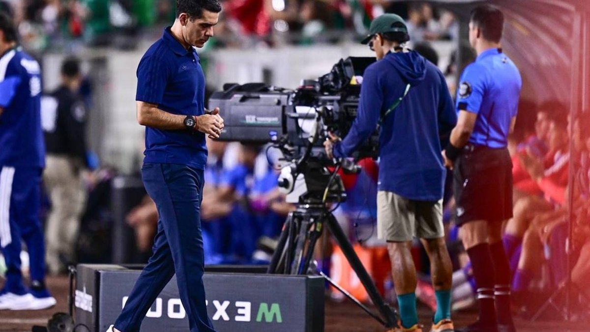 Mexico struggles in new era under Márquez Mexico struggles in new era under Márquez - mexico márquez