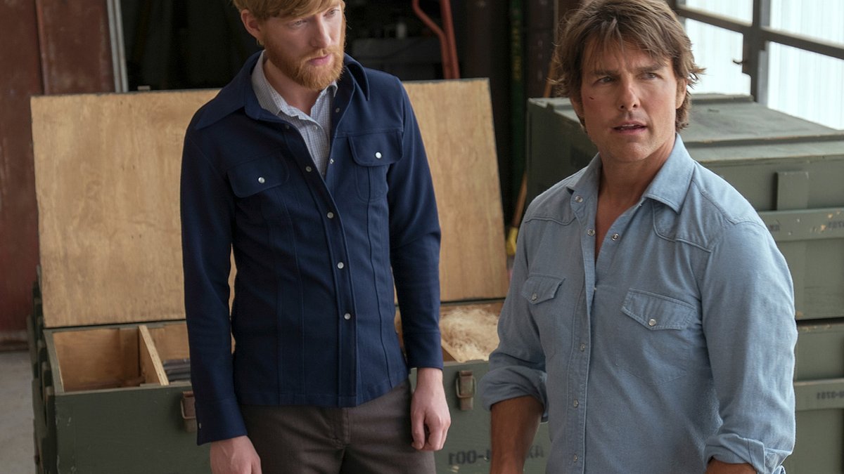 Tom Cruise’s “American Made” Soars on HBO Max