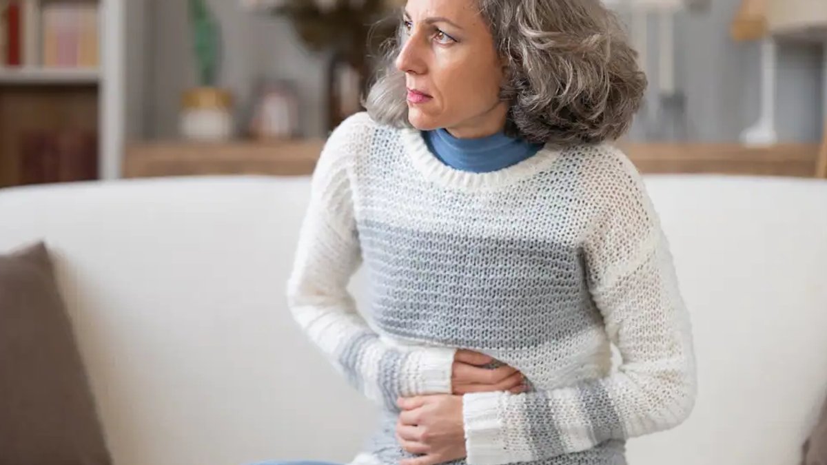Gut symptoms in rare blood disorder often misdiagnosed - systemic mastocytosis gut symptoms