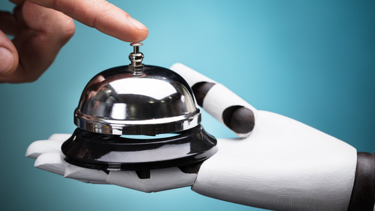 bOnline Launches AI Receptionist for UK Small Businesses - ai receptionist