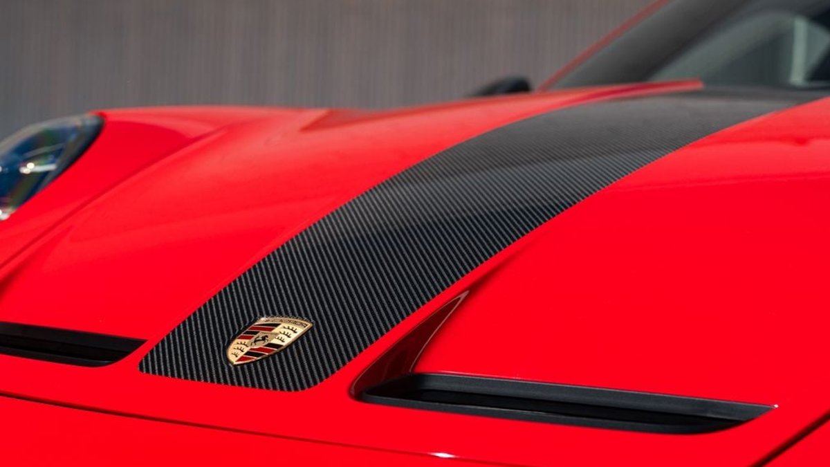 Porsche drops petrol 718 models for combustion hypercar - petrol 718 models