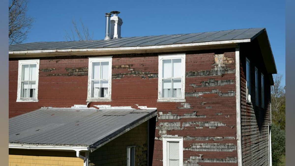 New Federal Grants Aim to Aid Home Repairs New Federal Grants Aim to Aid Home Repairs - federal grants