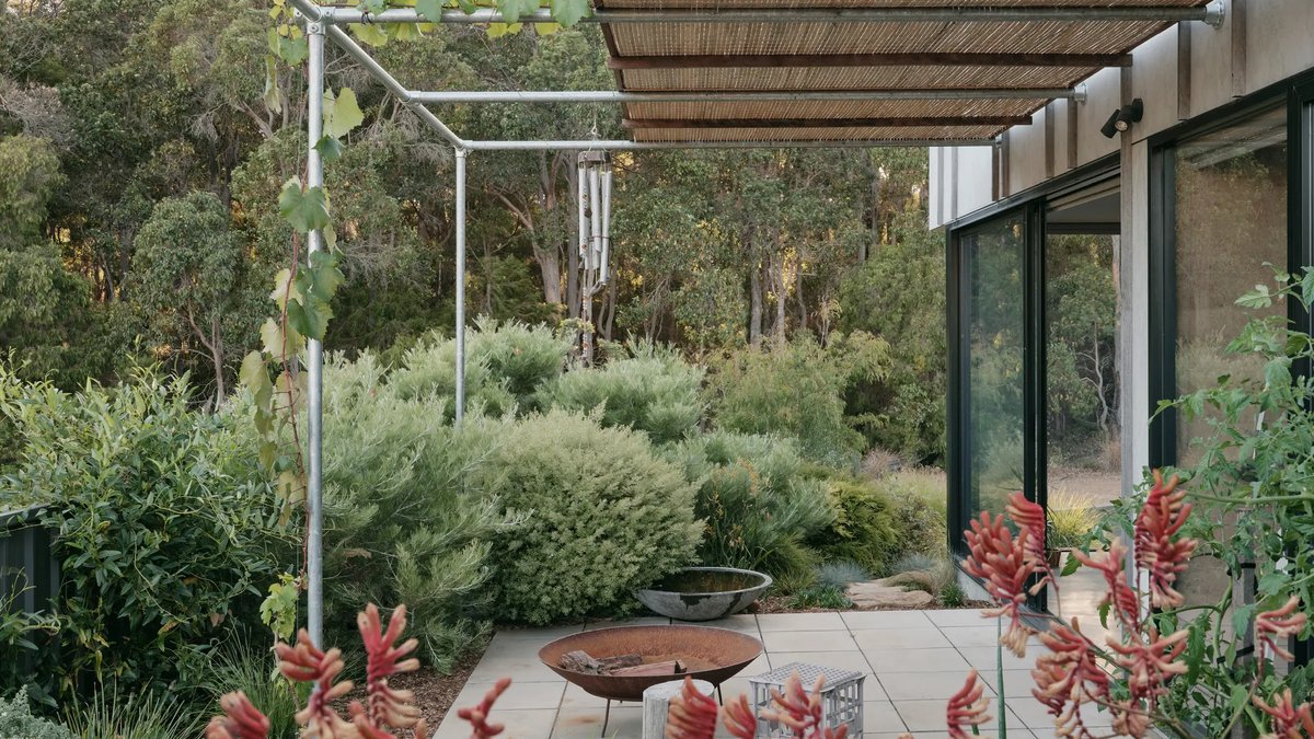 Architect Builds Two Sustainable Compact Homes Under $300k Each Architect Builds Two Sustainable Compact Homes Under $300k Each - sustainable homes