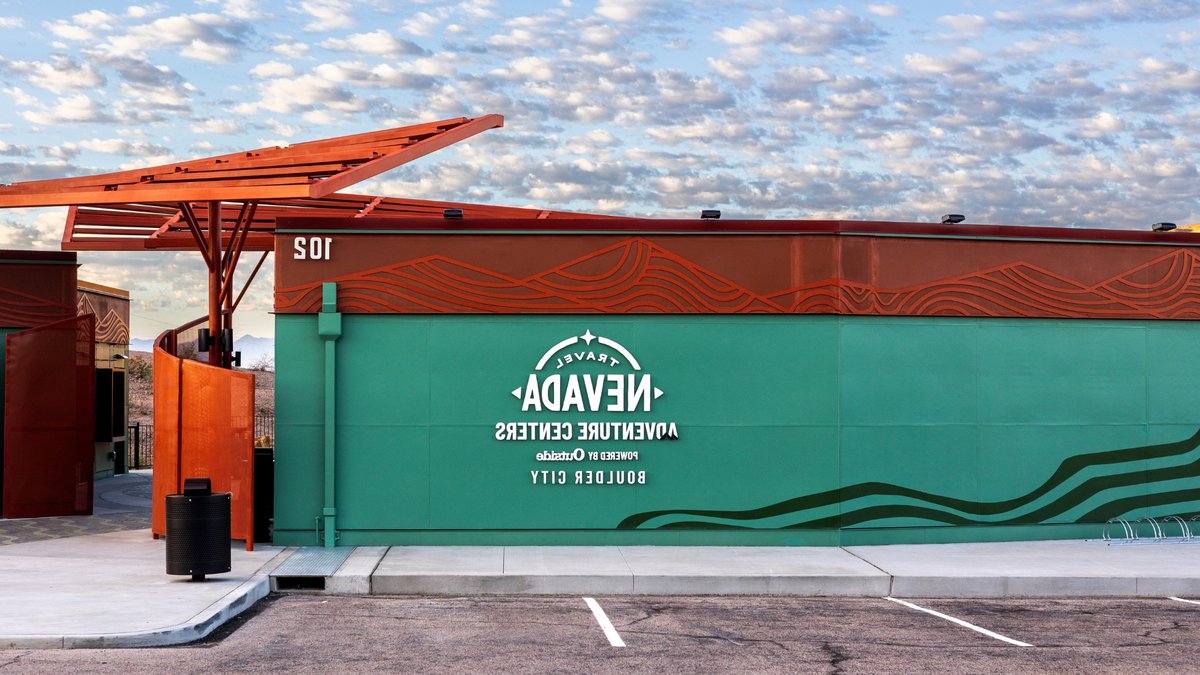 Nevada opens outdoor adventure hubs - outdoor adventure