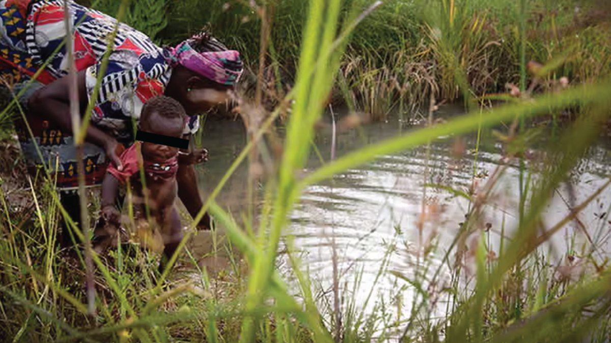 Kaduna Tackles River Blindness Treatment Access Challenges Kaduna Tackles River Blindness Treatment Access Challenges - river blindness