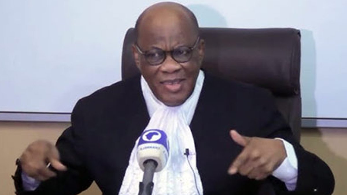 Lawyer Proposes Domestic Crude Pricing to Lower Petrol Costs Lawyer Proposes Domestic Crude Pricing to Lower Petrol Costs - domestic crude pricing
