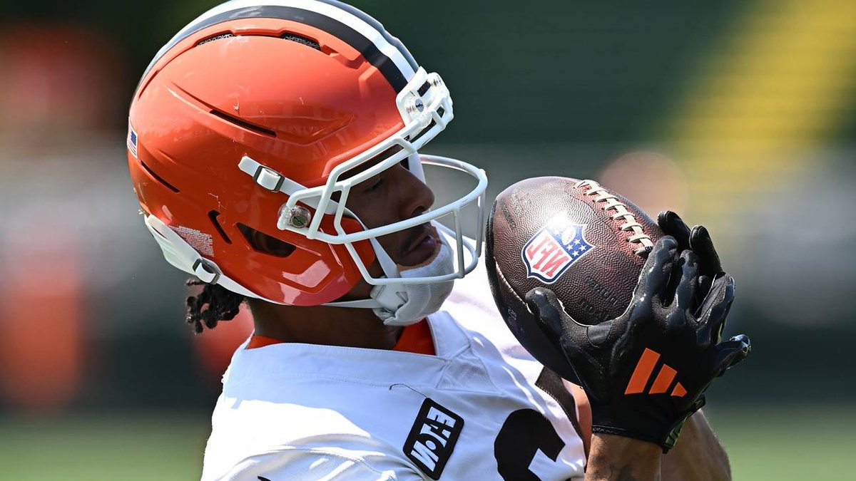 Tate, Boston Shine in Rookie WR First Quarter Tate, Boston Shine in Rookie WR First Quarter - rookie wrs