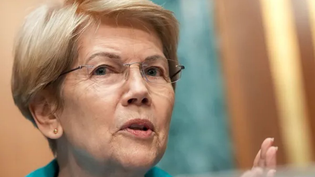 Senator Warren Questions Leadership Vacuum at NCUA - ncua leadership vacuum