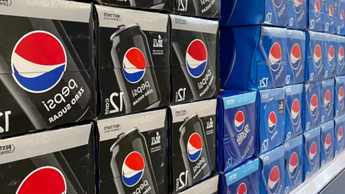 PepsiCo Cuts Costs, Lowers Guidance Amid North American Slowdown PepsiCo Cuts Costs, Lowers Guidance Amid North American Slowdown - pepsico cuts