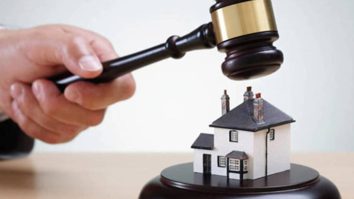 Housing Boom Mortgages Flood Courts Two Decades Later Housing Boom Mortgages Flood Courts Two Decades Later - housing boom