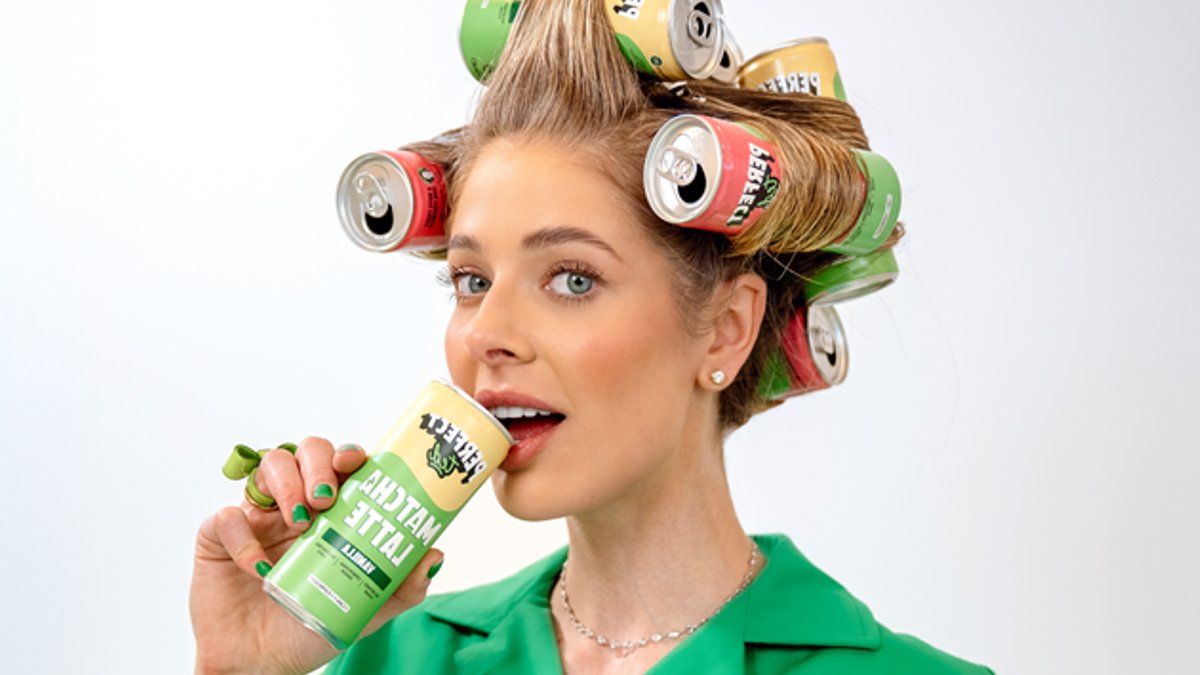 PerfectTed founder shares matcha’s rise from ADHD struggles to mainstream - matcha rise