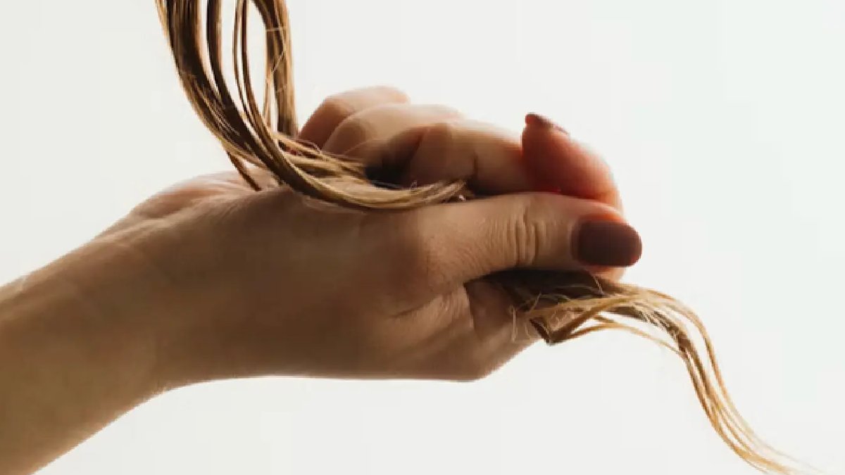 Hair Bond Repair Science Goes Beyond Disulfide Bonds Hair Bond Repair Science Goes Beyond Disulfide Bonds - hair bond repair