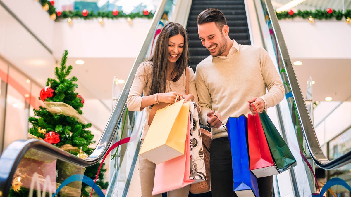 Holiday Sales Exceed $1.7 Trillion Amid Affordability Concerns - holiday sales