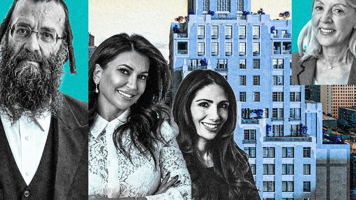 Sky Equity takes over Upper East Side condo sales Sky Equity takes over Upper East Side condo sales - upper east side condo