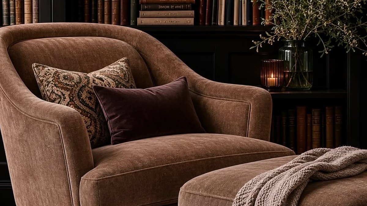 Nine Accent Chairs Transform Empty Corners Nine Accent Chairs Transform Empty Corners - accent chairs