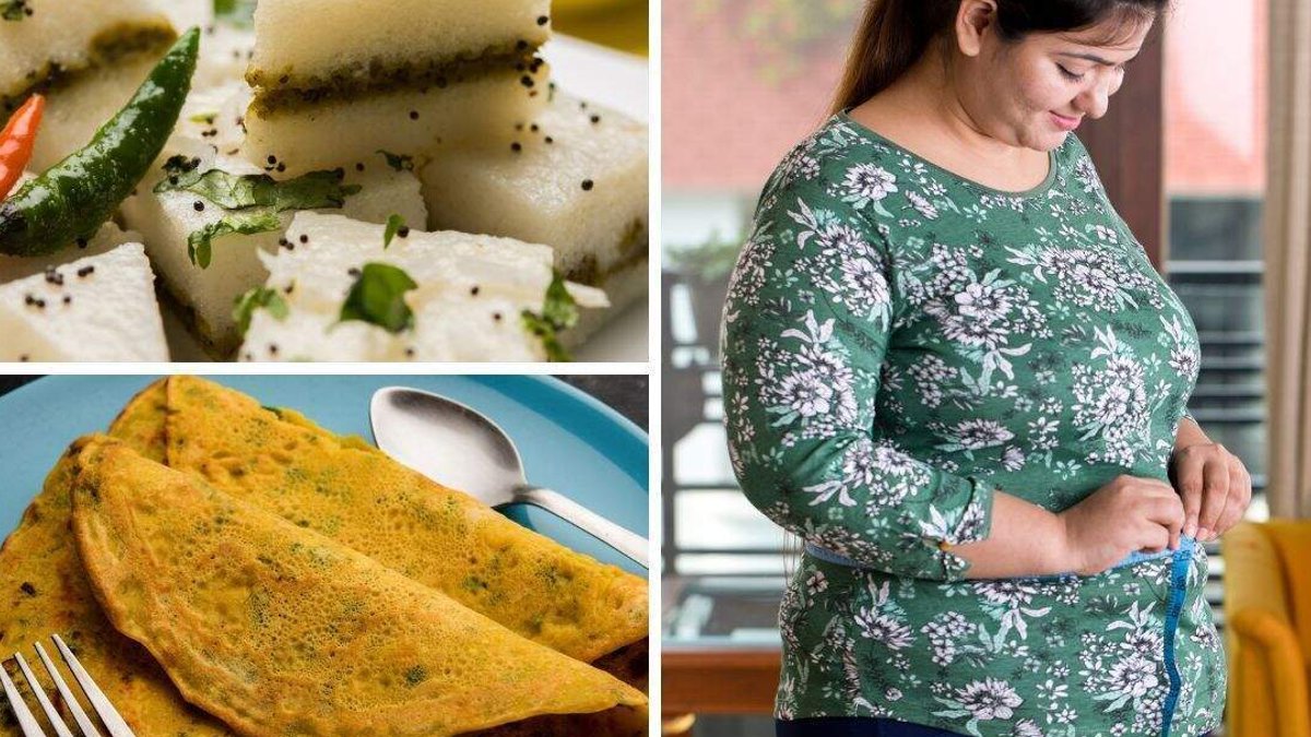 Mumbai woman’s simple breakfasts key to 20 kg weight loss - simple breakfasts weight loss