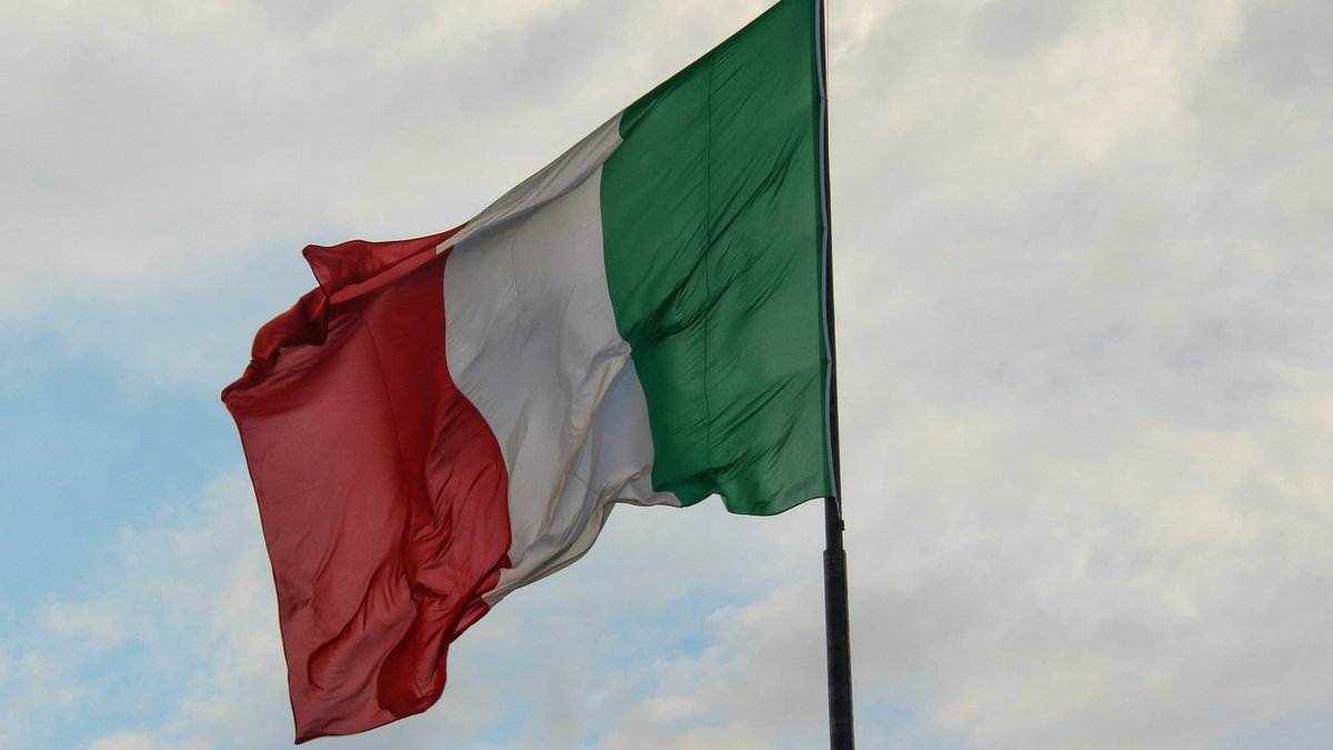 Italy Ramps Up Defense and Energy Spending Amid Debt Worries - italy defense spending