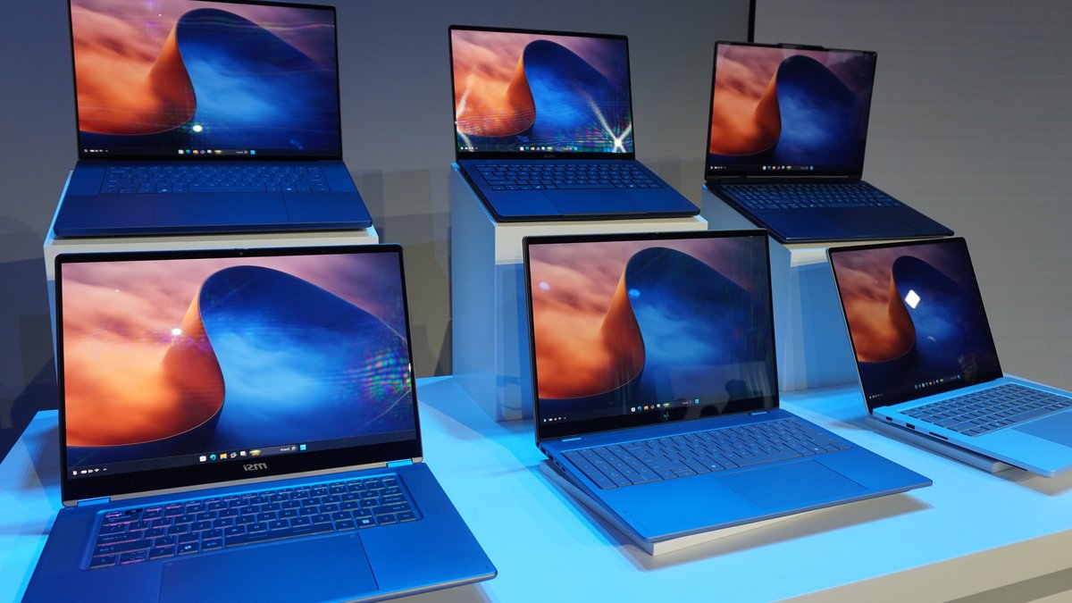 Microsoft, Nvidia Introduce AI PC 2.0 with High Performance Microsoft, Nvidia Introduce AI PC 2.0 with High Performance - ai pc
