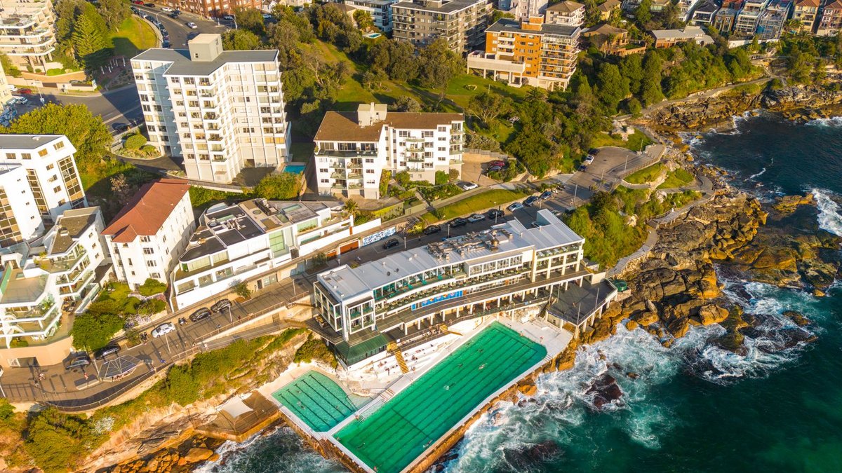 Sydney sees surge in property sales - sydney property