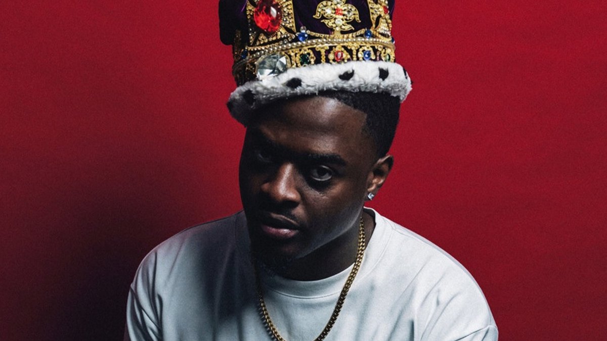 Ceebo's Bloccstar mixtape explores ambition through Macbeth Ceebo's Bloccstar mixtape explores ambition through Macbeth - ceebo's bloccstar