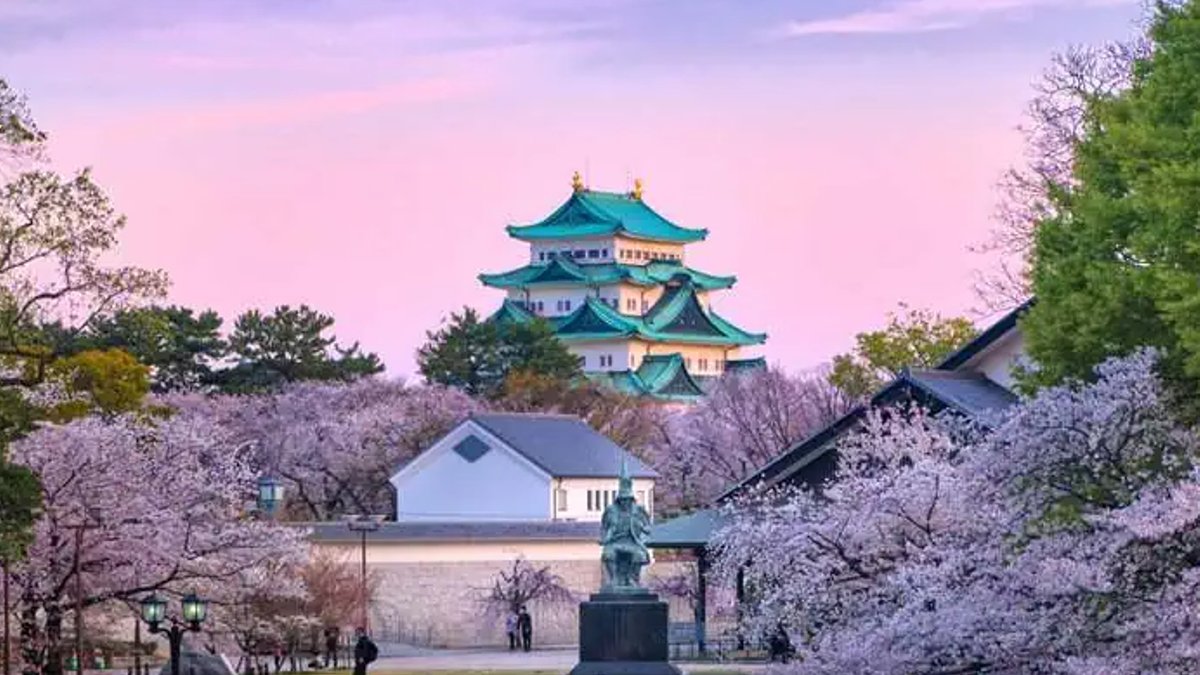 Lufthansa will resume seasonal Frankfurt–Nagoya flights and add a daily Frankfurt–Tokyo-Narita service for summer 2027.