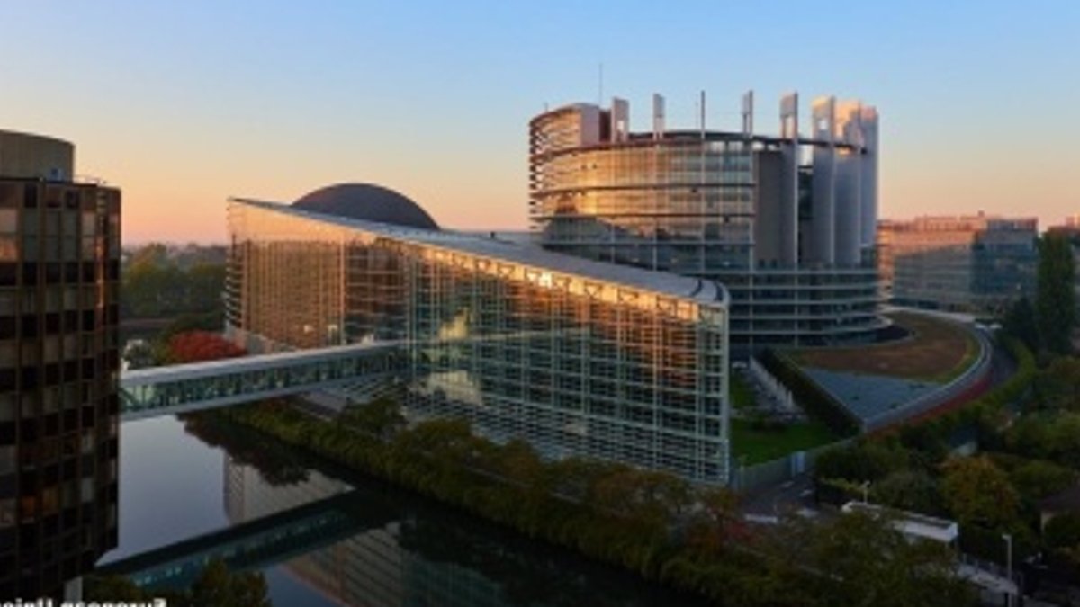 EU pushes for new taxes to fund defense EU pushes for new taxes to fund defense - eu defense taxes