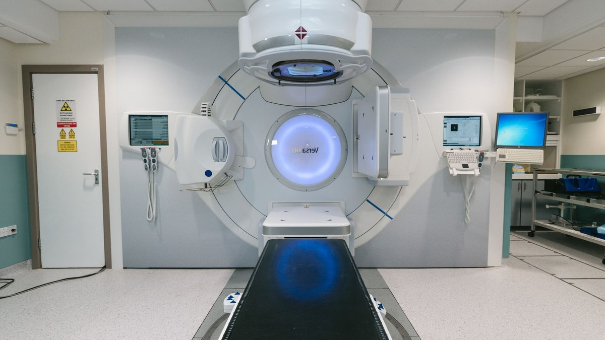 Consortium develops quantum cancer treatment platform
