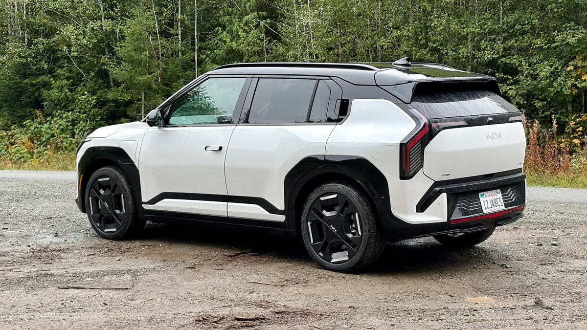 Kia's EV3 Aims to Lead U.S. Affordable EV Sales Kia's EV3 Aims to Lead U.S. Affordable EV Sales - affordable ev