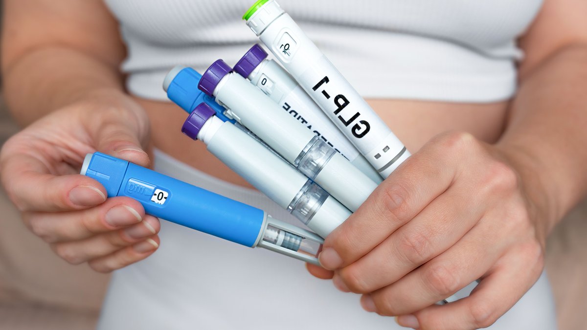 GLP-1 Drugs Cut DME, Glaucoma Surgery Risks - glp-1 drugs