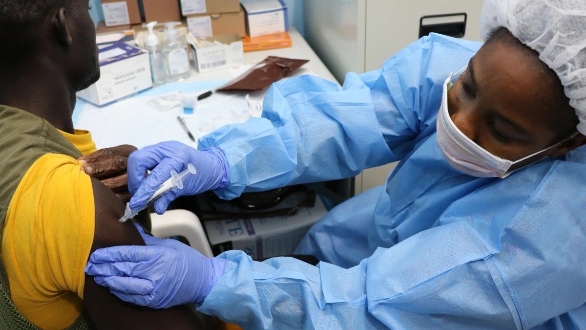 West Africa seeks Lassa fever vaccine funding West Africa seeks Lassa fever vaccine funding - lassa fever