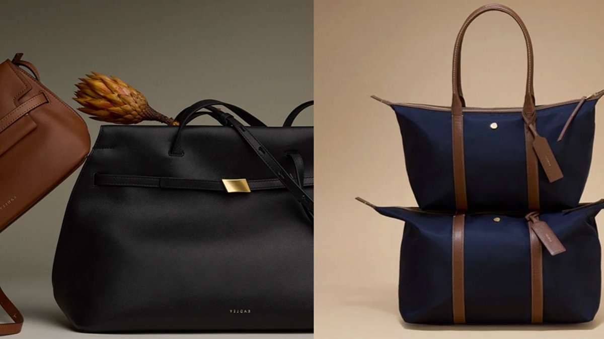 Radley partners with Lloyd Baker Leather to expand internationally - radley international expansion