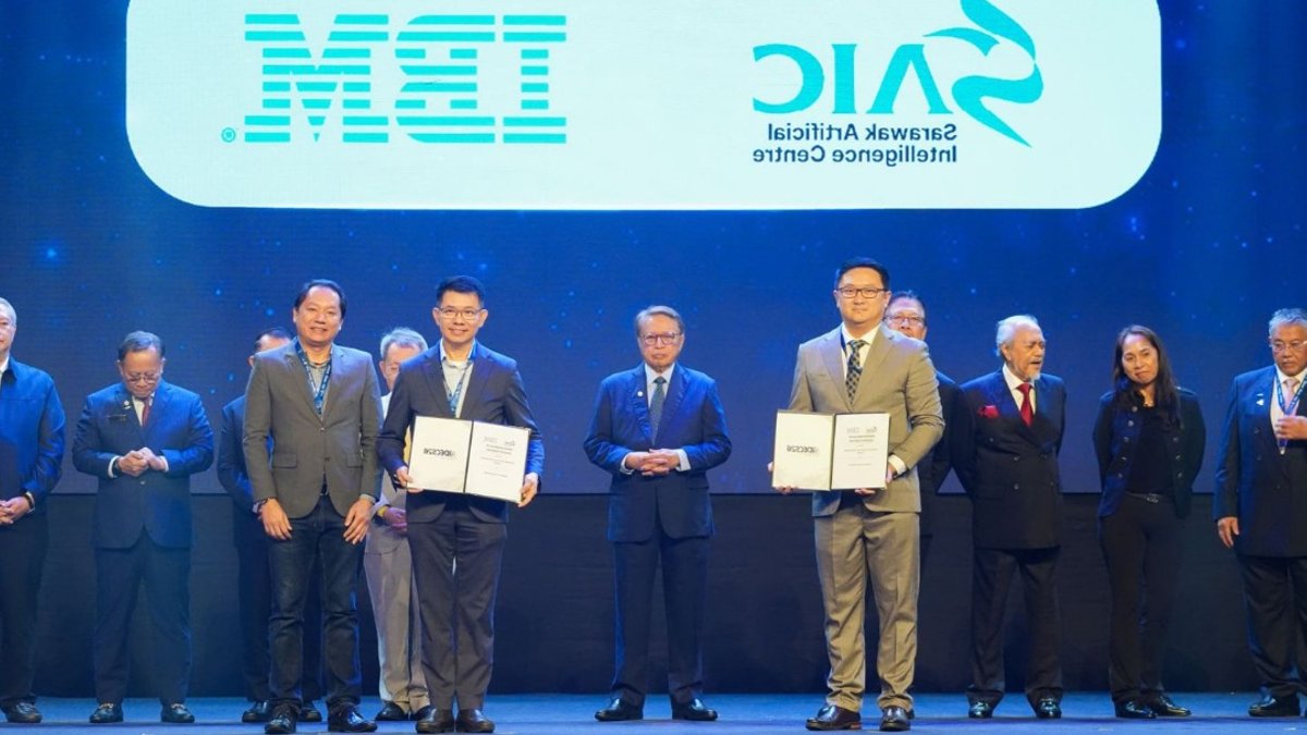 IBM and SAIC launch quantum safety hub IBM and SAIC launch quantum safety hub - quantum safety