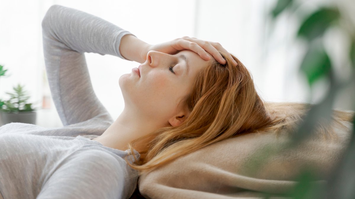 Microbiome Changes Linked to Severe Long COVID Symptoms - microbiome changes