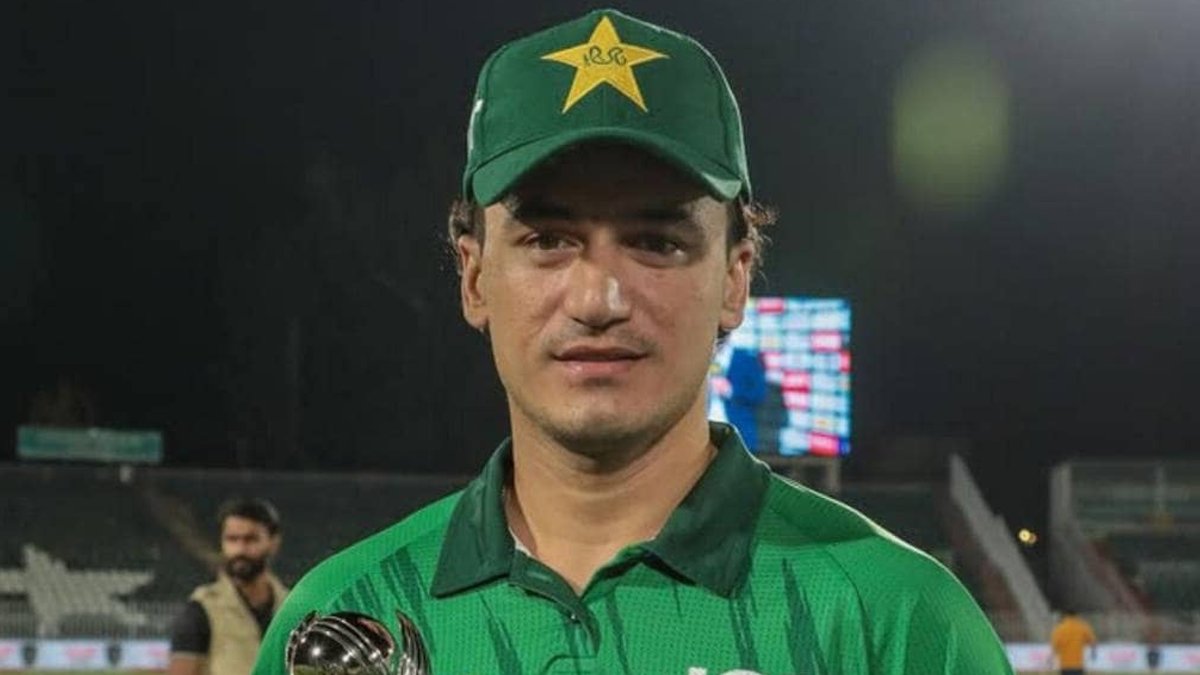 Pakistan wins by 82 runs against Sri Lanka - pakistan cricket