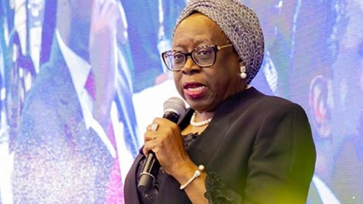 Nigeria’s CJN urges senior judges to mentor juniors over hierarchy Nigeria’s CJN urges senior judges to mentor juniors over hierarchy - judicial mentorship