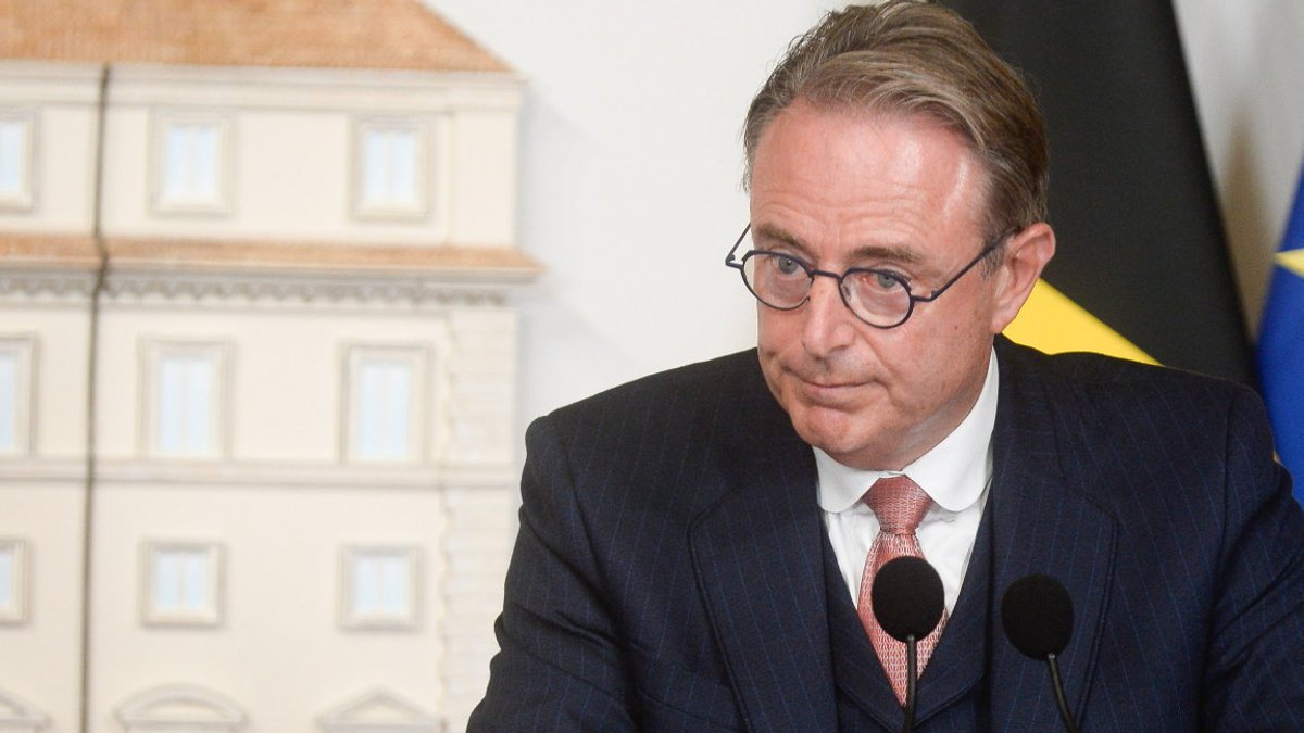 Belgian government delays budget deal over VAT dispute - vat budget dispute